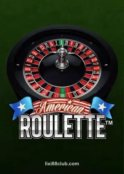 Ameriroulette3Ne D