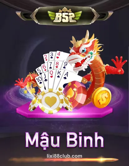 Mậu Binh