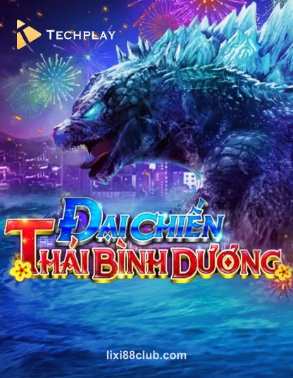 Cá Mập Đại Chiến