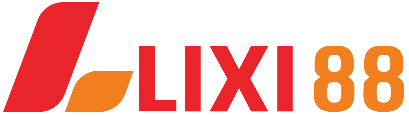 Logo Lixi88club